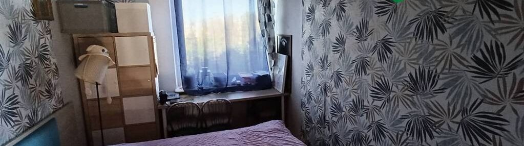 Mieszkanie 56 m2 idealne pod inwestycje