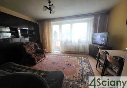 Mieszkanie 56,6 m², 3 pokoje, metro służew