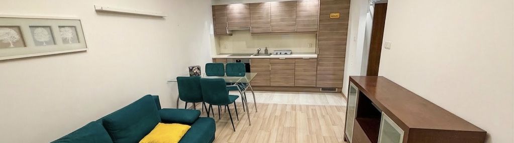 2 - pok. mieszkanie z miejscem postojowym w hali