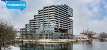 Luksusowy apartament koło opery 11 piętro haven
