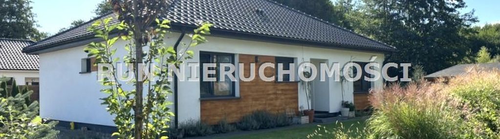 Piękny dom na sprzedaż – zielona góra, ochla