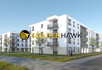 3 pokoje,balkon, stan deweloperski 2024