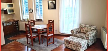 Komfortowy  apartament w arkada park