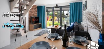 Twój azyl nad morzem | 0% prowizji