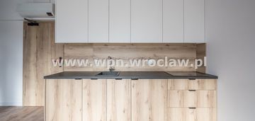 Nowe wykończone pod klucz 2 pokoje+ balkon krzyki