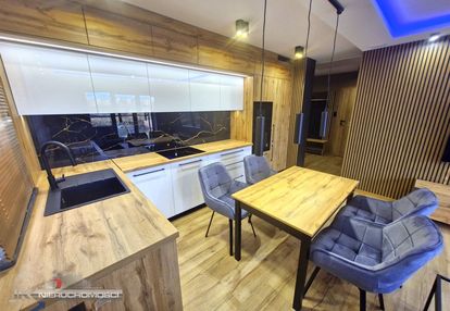 Ostatni! apartament 4 pokojowy/premium z tarasem