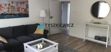 Mieszkanie po remoncie 3 pokoje gdynia chylonia