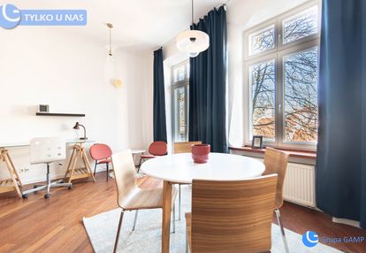 *barska* ice, od zaraz, klimatyczne studio 40m2