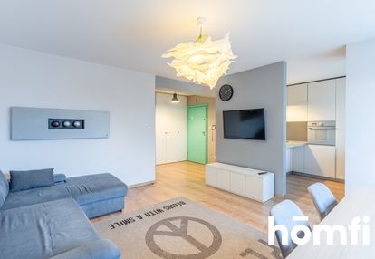 3-pokojowe mieszkanie|podpromie|centrum