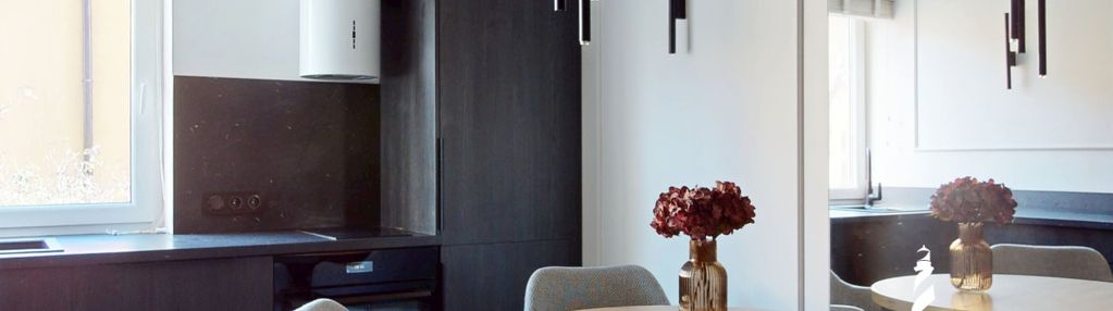 Przytulny apartament 700 metrów od plaży