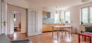 3-pokojowe mieszkanie na wynajem
