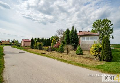 Dom z klimatem dawnych, pięknych lat