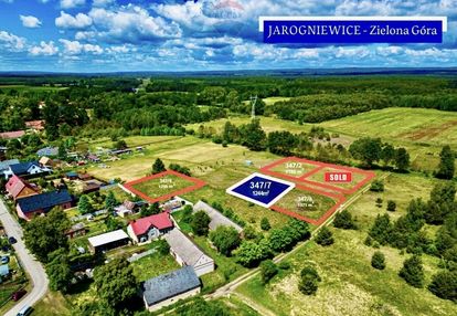 Na sprzedaż działka 347/7,nowe miasto-zielona góra
