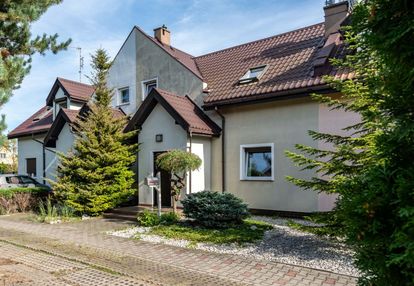 Szczepankowo i  pow 106 m2 i ogród i garaż