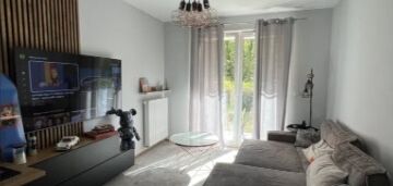 2-pokojowe mieszkanie na żoliborzu