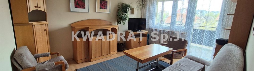 Mieszkanie 56,20m2/kępno/4 pokoje/piwnica