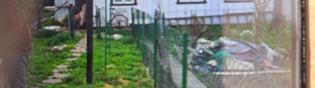 Sprzedam udziały w blizniaku