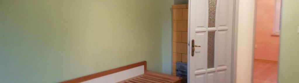 5 pokojowe mieszkanie do wynajęcia w gdyni