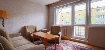2-pokojowe mieszkanie na 2 piętrze - twoja kreacja