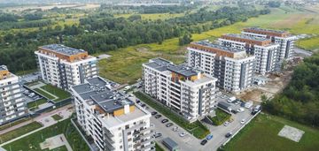 Przestronne|4 pokoje|garaż|kom.lok.