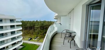 Apartamnet 31.79 m2 pomiędzy morzem a jeziorem !