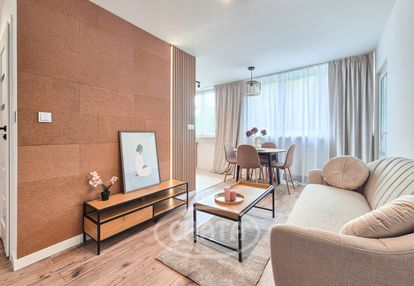Kamienna/śliczna/media miejskie/1 wynajem/balkon
