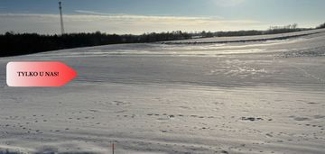 Działki z potencjałem inwestycyjnym