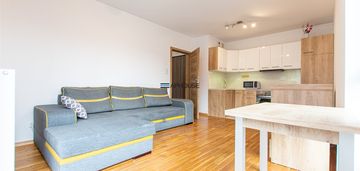 2 pokoje + taras zabłocie riverside ksw