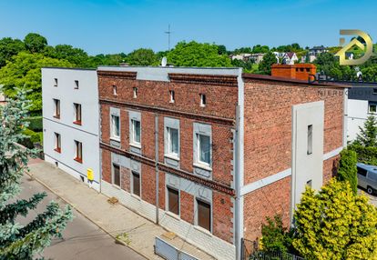 Dom 180m2 w piekarach śląskich | z potencjałem
