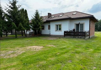 Dom 170m2, łęczyca