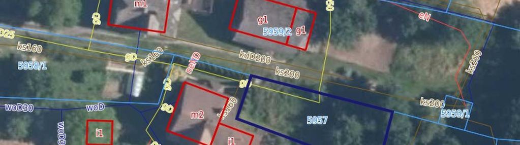 Działka budowlana na sprzedaż – sułkowice
