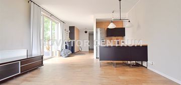 Bielawy, piękne, duże m3 z balkonem, winda!