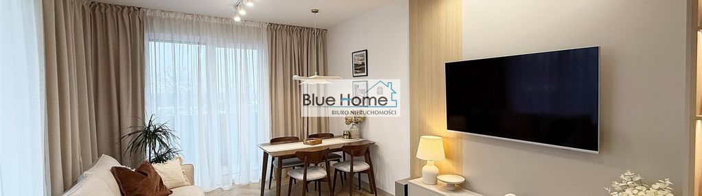 Warte uwagi, 4 pokoje, 2 balkony, wysoki standard