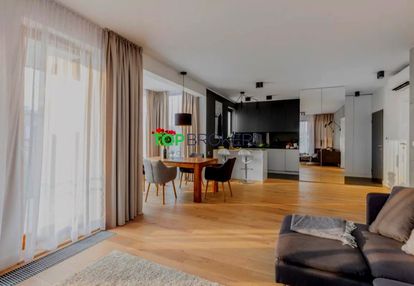 Przestronne i nowoczesne dwa pokoje