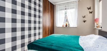 Mieszkanie | os. fenikowskiego | 3 pokoje |