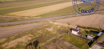 Tu powstanie twój nowy dom - sprawdź
