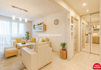 Wygodne mieszkanie 2 pokojowe w centrum.