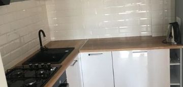 2-pokojowe mieszkanie na ochocie