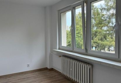 Gliwice ul. czwartaków 55m2 2 pokoje + balkon