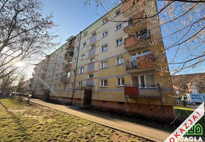 4 pokoje blok wyżyny - ul. zofii nałkowskiej 1