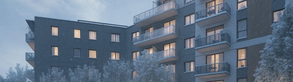 Promocja miesiąca| krzyki| balkon| - 38 tys!