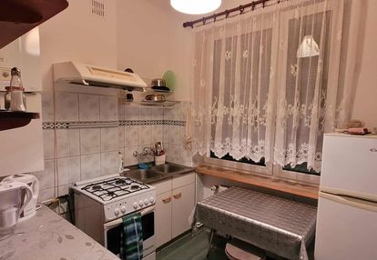 Wynajme mieszkanie 41m dla 2-3 studentek