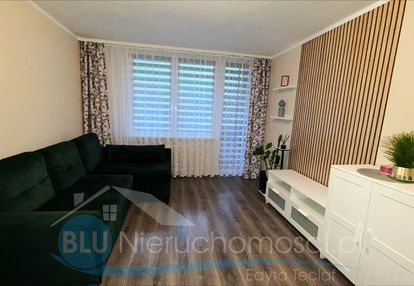 Głogów, os.hutnik, mieszkanie na wynajem