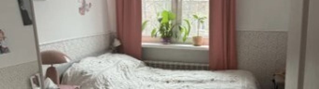 2-pokojowe mieszkanie na pradze-północ