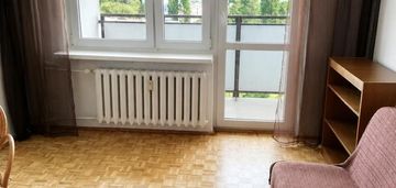 2-pokojowe mieszkanie na pradze południe
