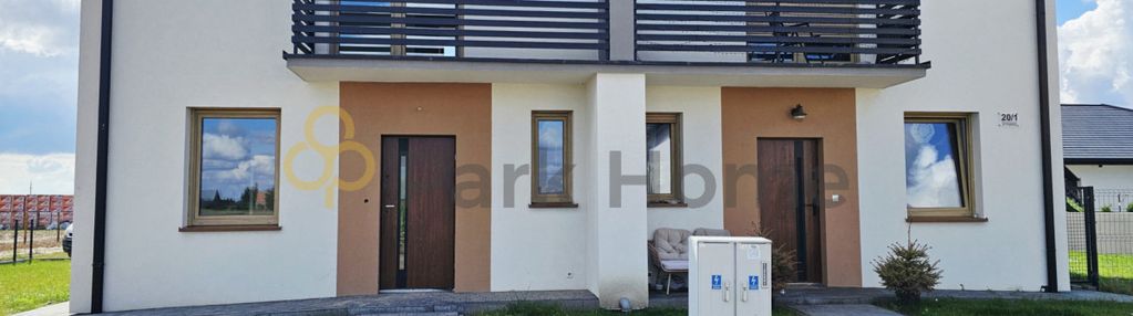 Świetny dom !! fotowoltaika + pompa ciepła