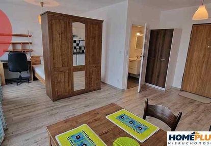 Studio 29 m2- ulica pileckiego