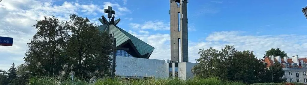 Mieszkanie 2 pok, Kamienica, Stare Bielany, Balkon