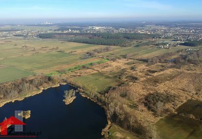 Gogolin - działka rolna.