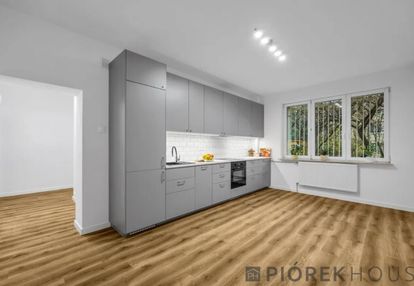 2-pokojowe mieszkanie na pradze-północ